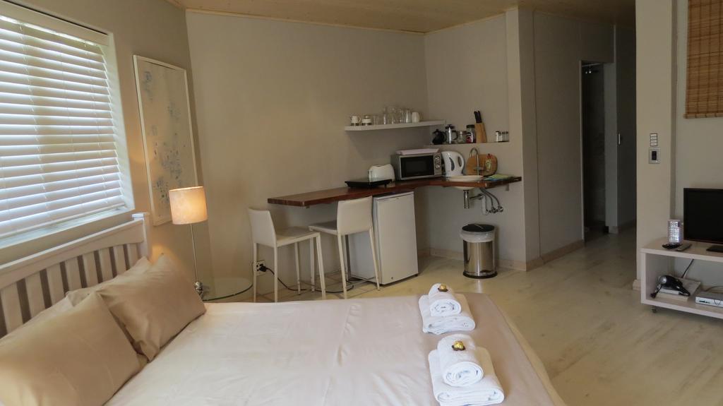 Kasa Nama Hotel Edgemead Værelse billede
