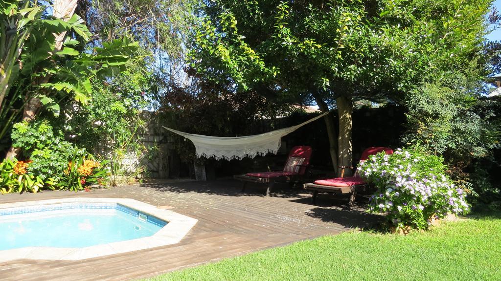 Kasa Nama Hotel Edgemead Værelse billede
