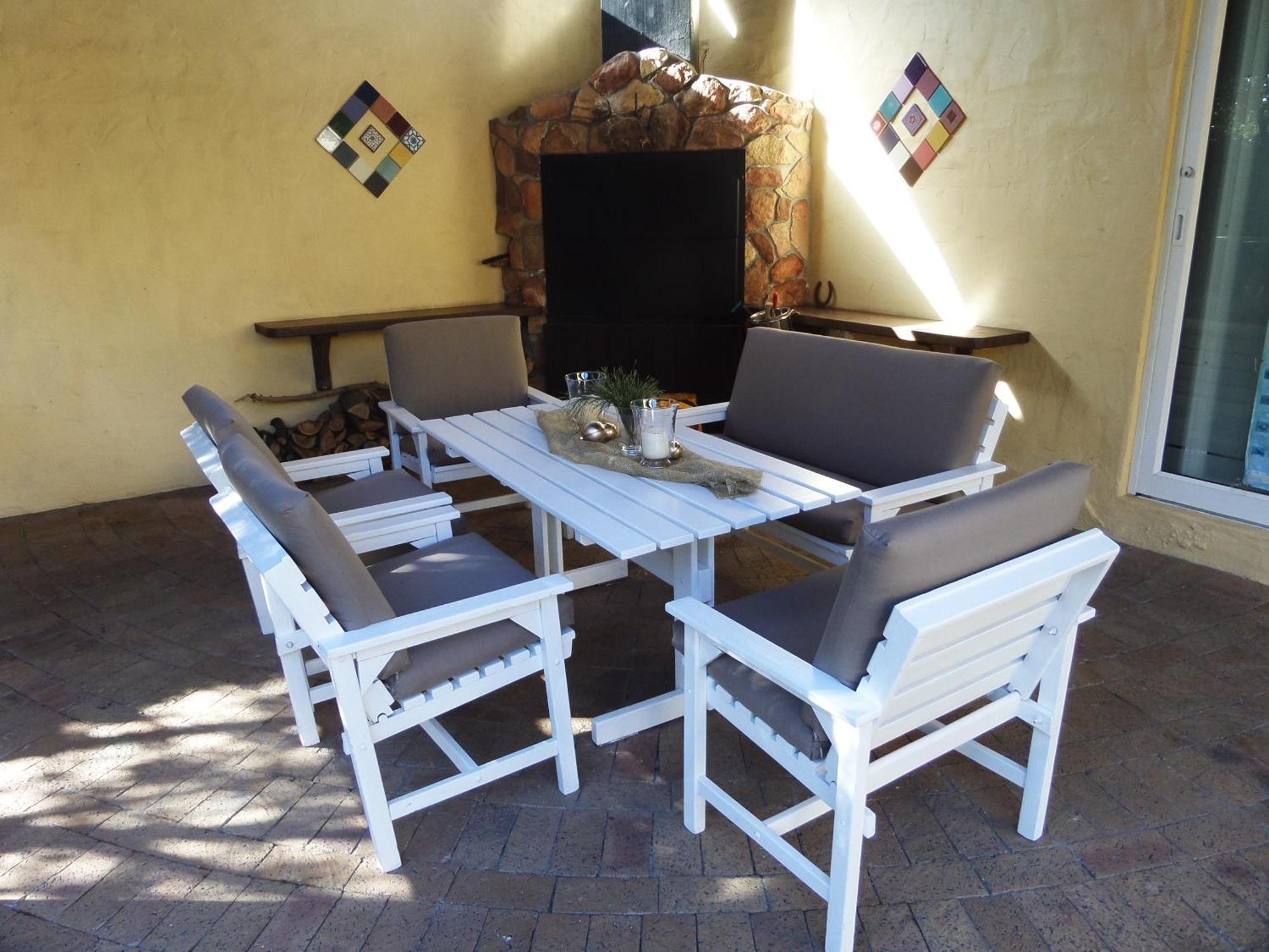 Kasa Nama Hotel Edgemead Eksteriør billede