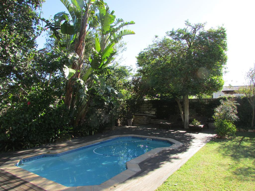 Kasa Nama Hotel Edgemead Eksteriør billede
