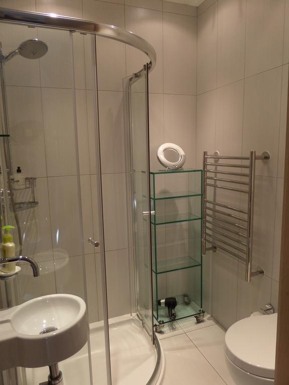 Kasa Nama Hotel Edgemead Værelse billede